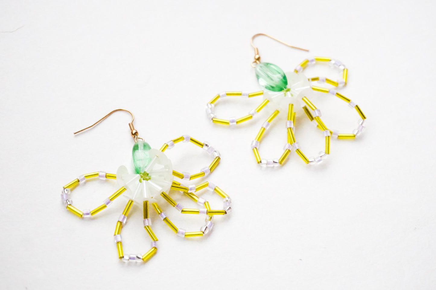 FLORS04 | Clavellant