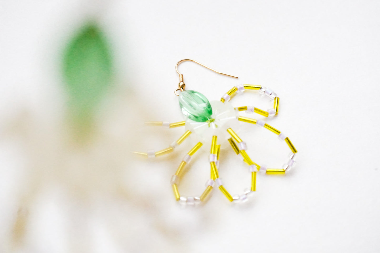 FLORS04 | Clavellant