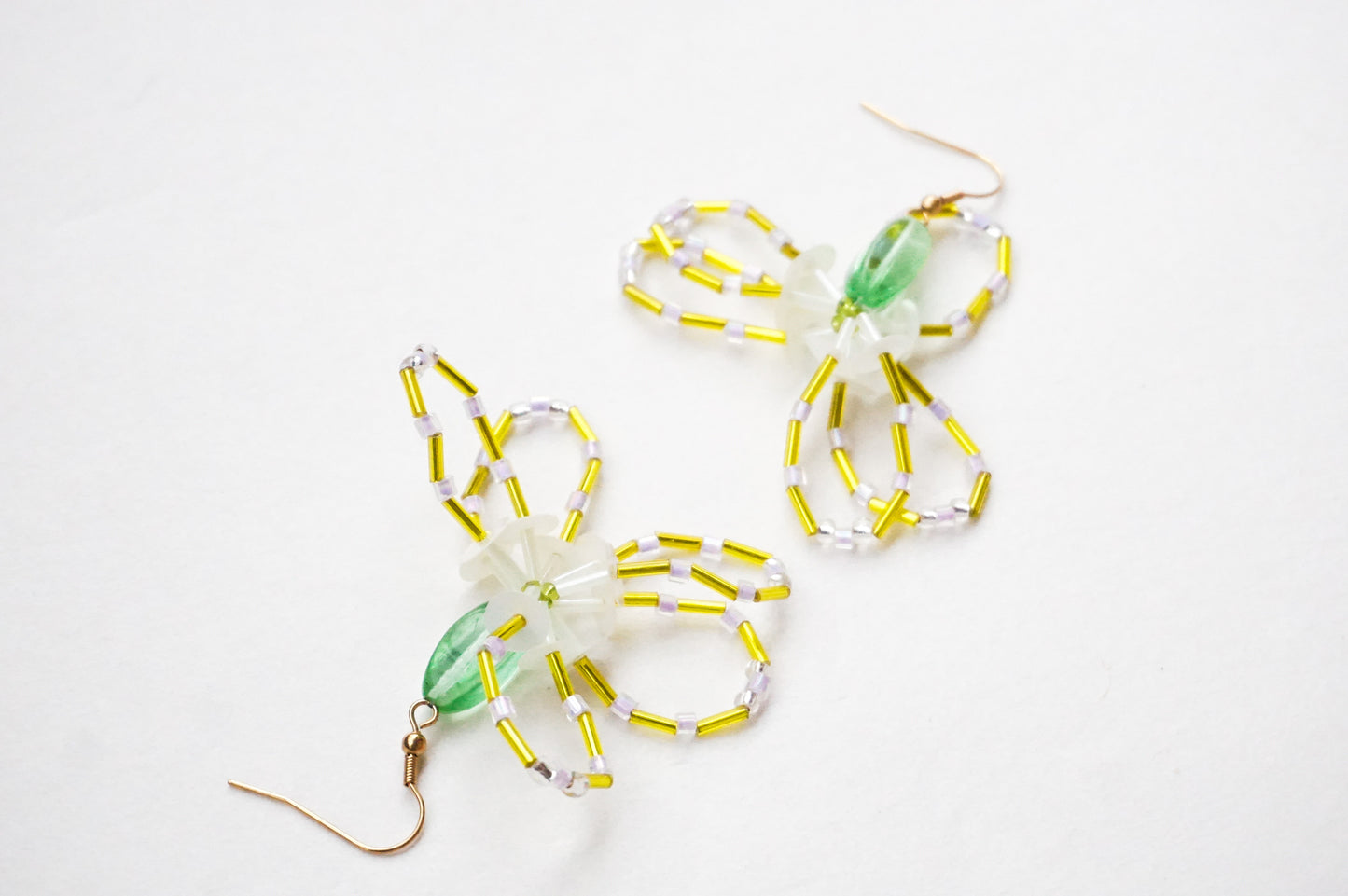 FLORS04 | Clavellant